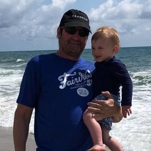 Meet your Posher, Alan